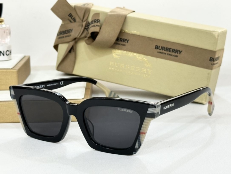 Burberry Sunglasses